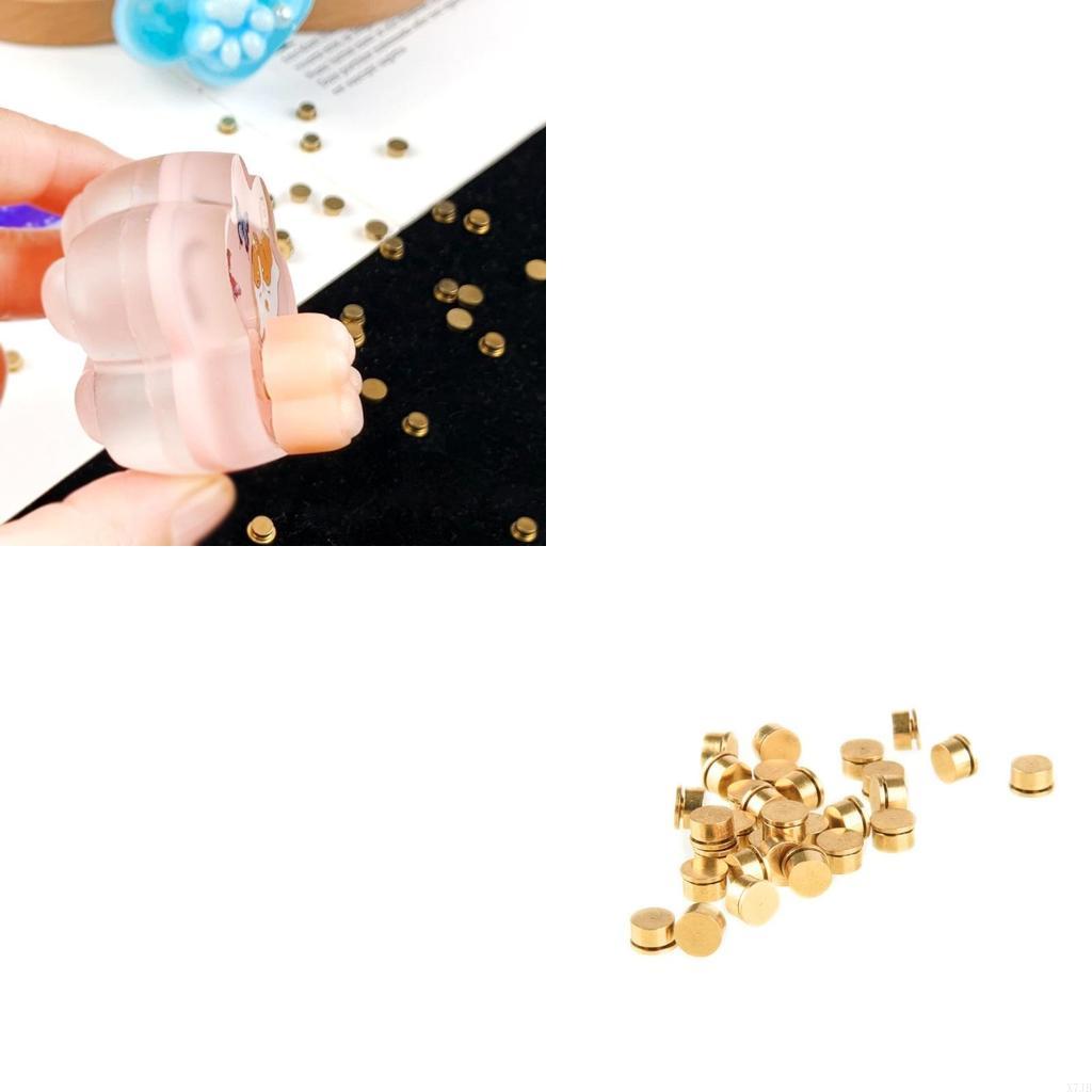 Jewelry Making Terms - 10 Pcs Rotating Tools DIY Suitable