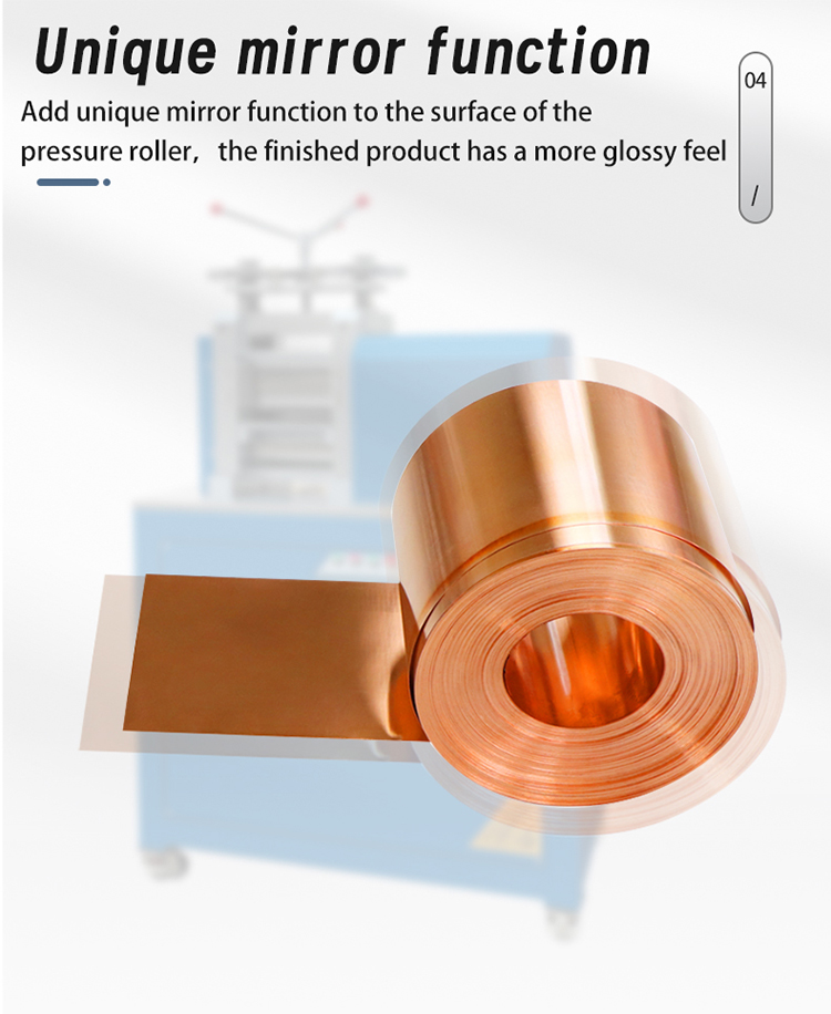 Factory Direct Rolling Mills M - Jewelry Making Metals incelemesi ve fiyatı