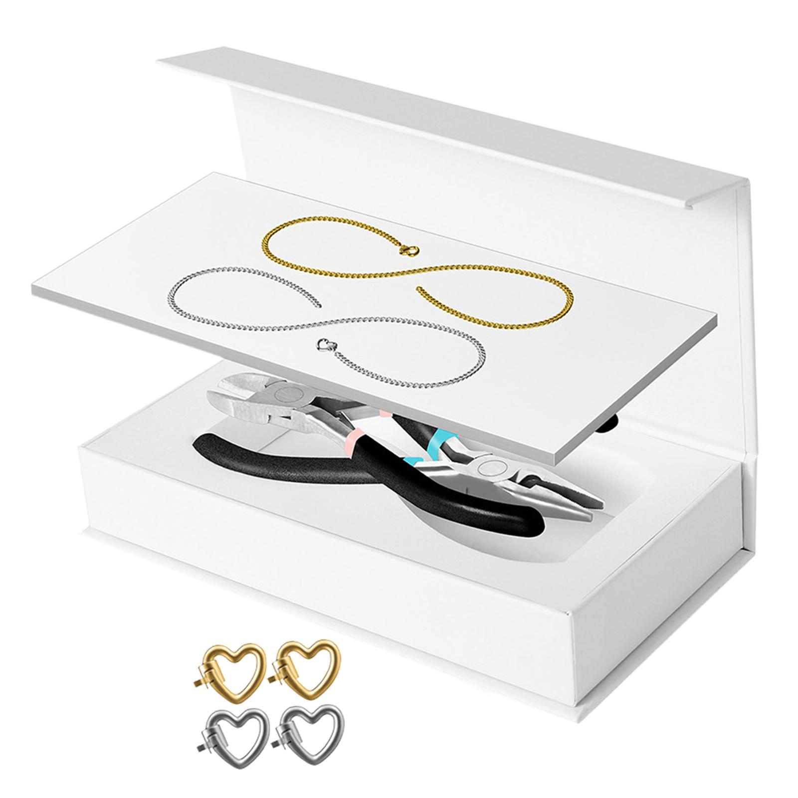 DIY Locked Bracelet Jewelry Co - Jewelry Making Terms incelemesi ve fiyatı
