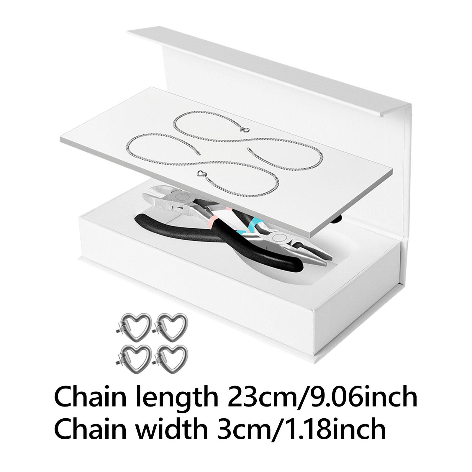 DIY Locked Bracelet Jewelry Co - Jewelry Making Terms incelemesi ve fiyatı