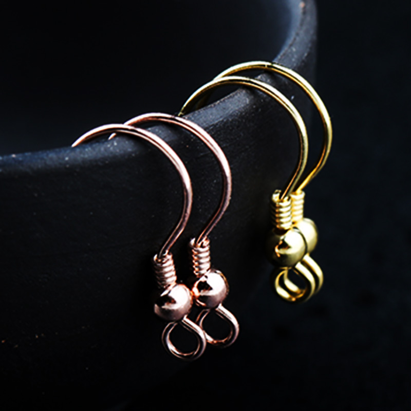 100PCS 20x17mm Earrings Clasps - Jewelry Making Using Beads incelemesi ve fiyatı