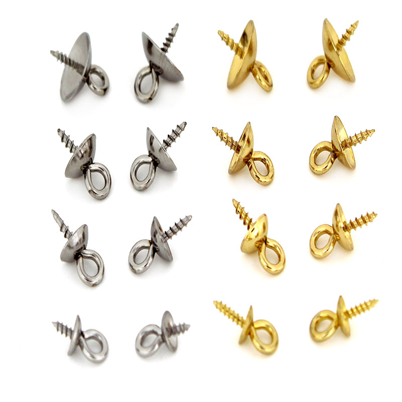 20Pcs Stainless Steel Clasps H - Jewelry Making Charms incelemesi ve fiyatı