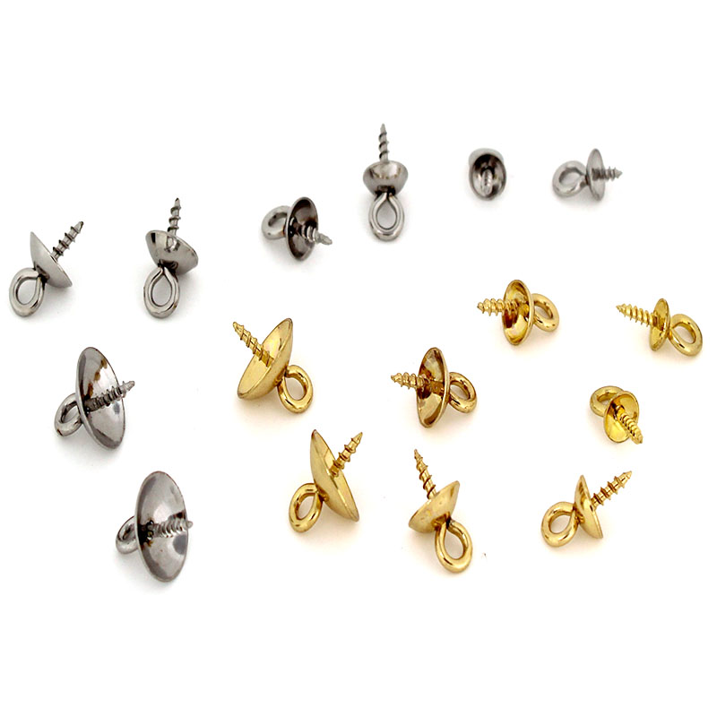 20Pcs Stainless Steel Clasps H - Jewelry Making Charms incelemesi ve fiyatı