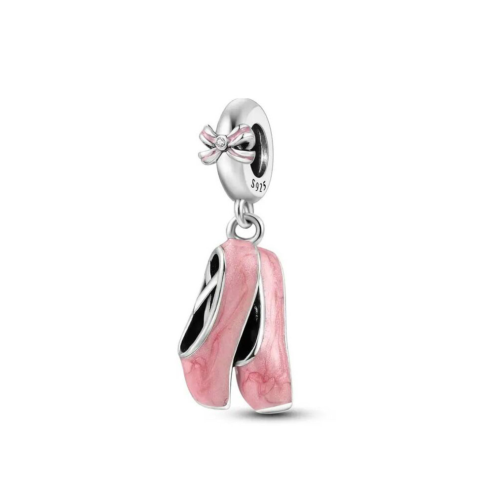 Fashion Charms Beads 925 Silve - Jewelry Making For Birthday Party incelemesi ve fiyatı