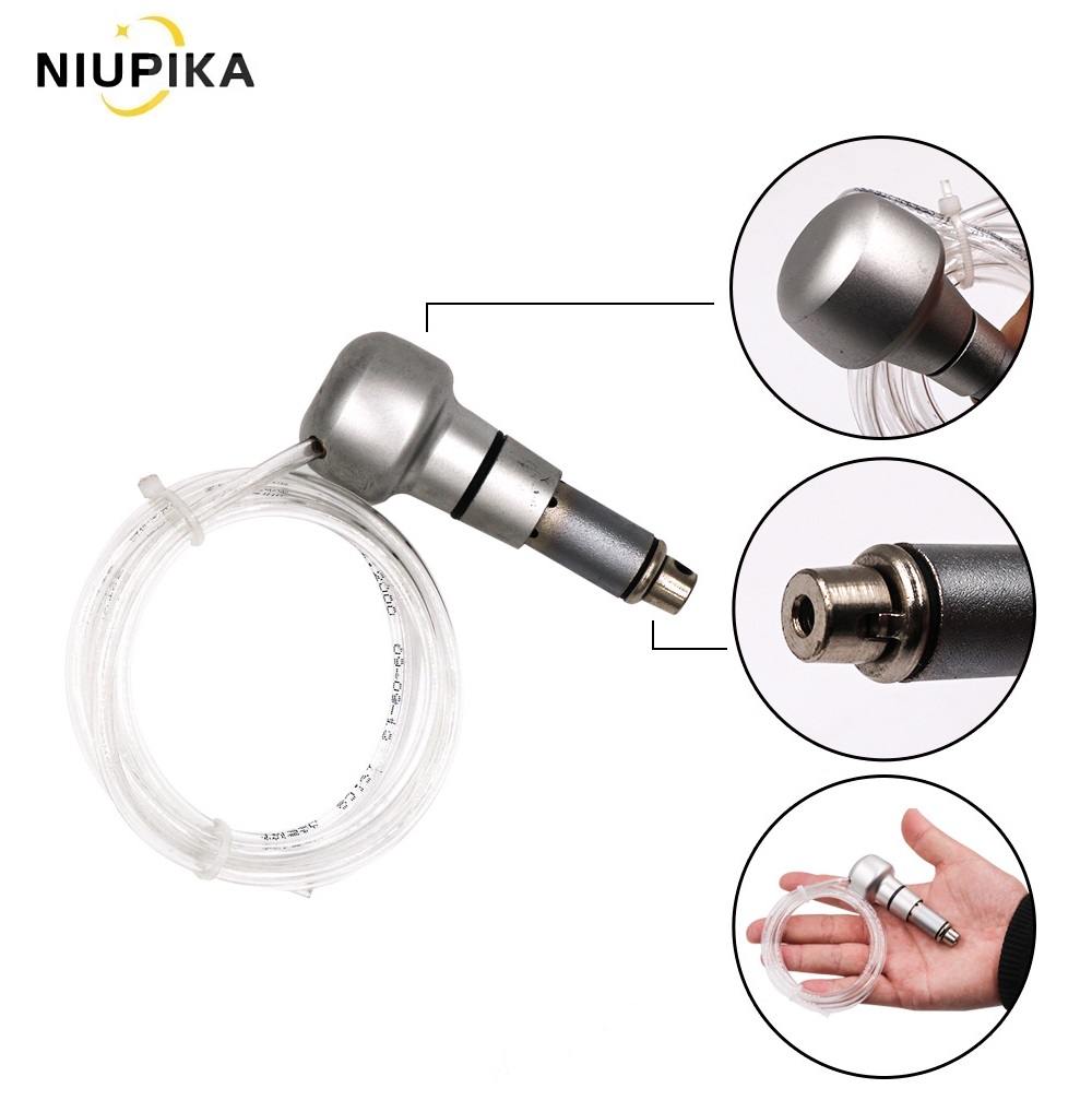 NIUPIKA Pneumatic Graver Handl - Jewelry Making Machines incelemesi ve fiyatı