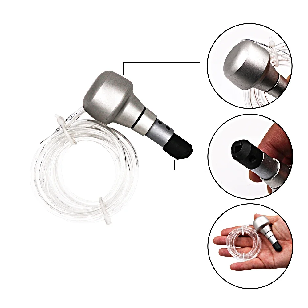 NIUPIKA Pneumatic Graver Handl - Jewelry Making Machines incelemesi ve fiyatı