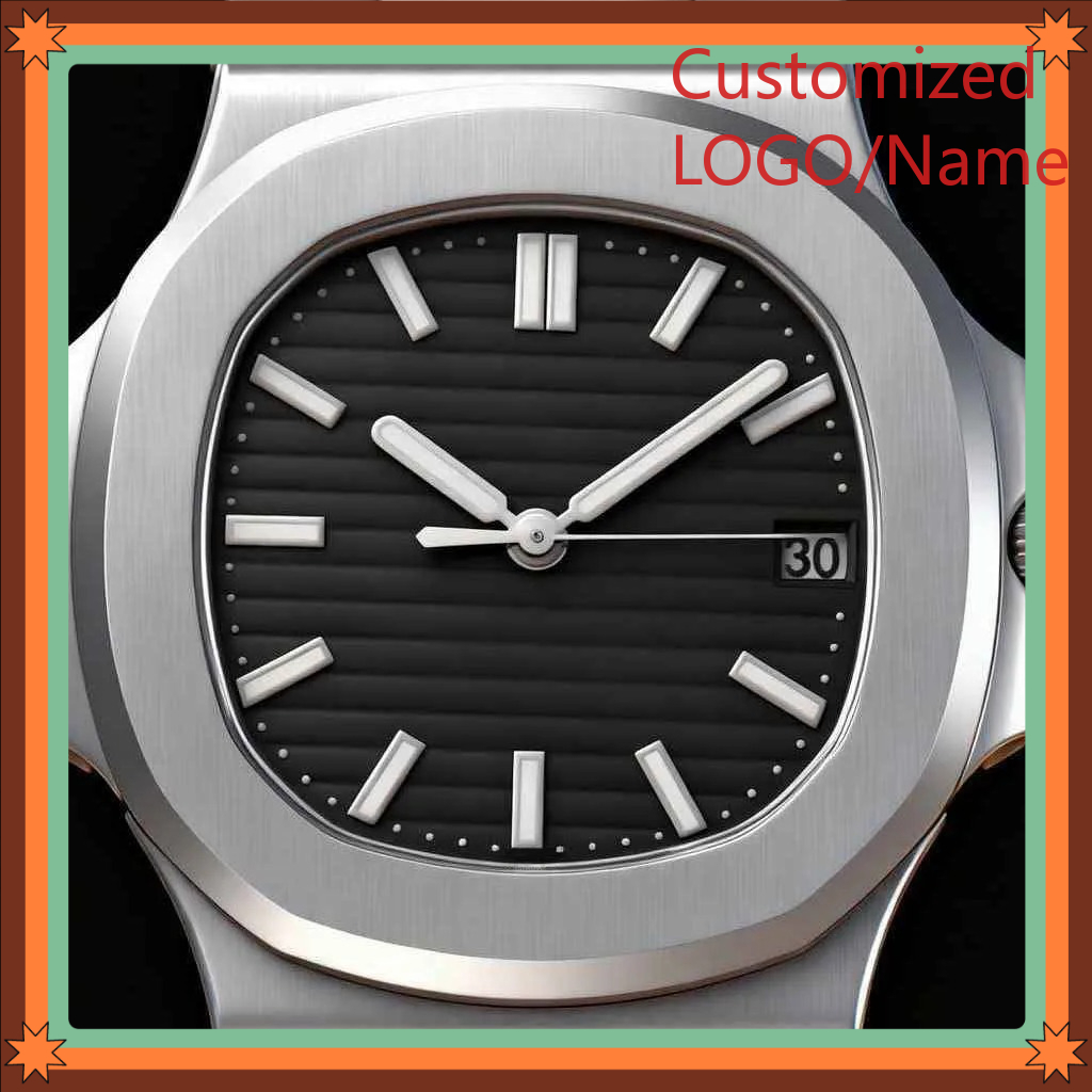 A989 Store 40mm Men Luxury Wat - Making Custom Jewelry incelemesi ve fiyatı
