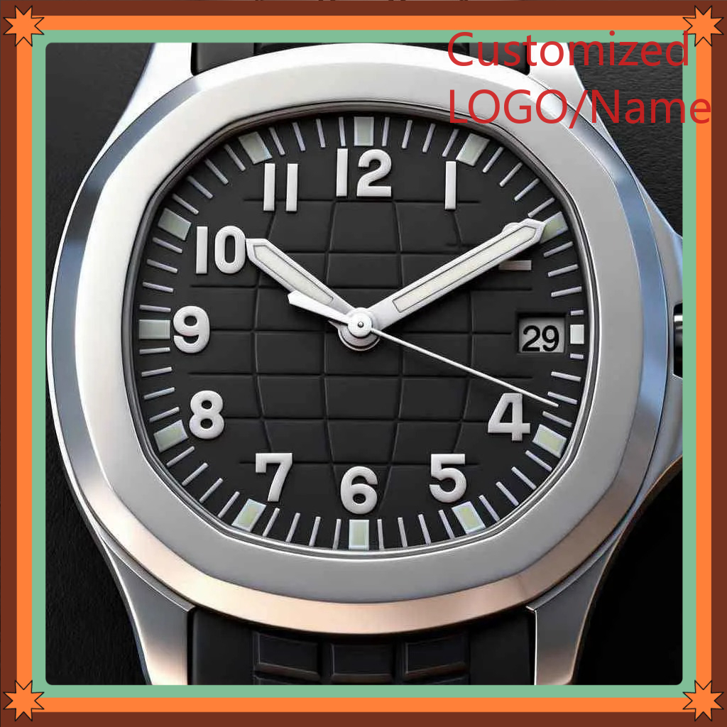 A989 Store 40mm Men Luxury Wat - Making Custom Jewelry incelemesi ve fiyatı