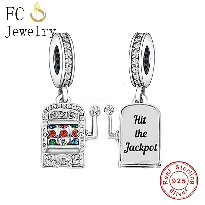 FC Jewelry Fit Original Charms - Jewelry Making Machines incelemesi ve fiyatı