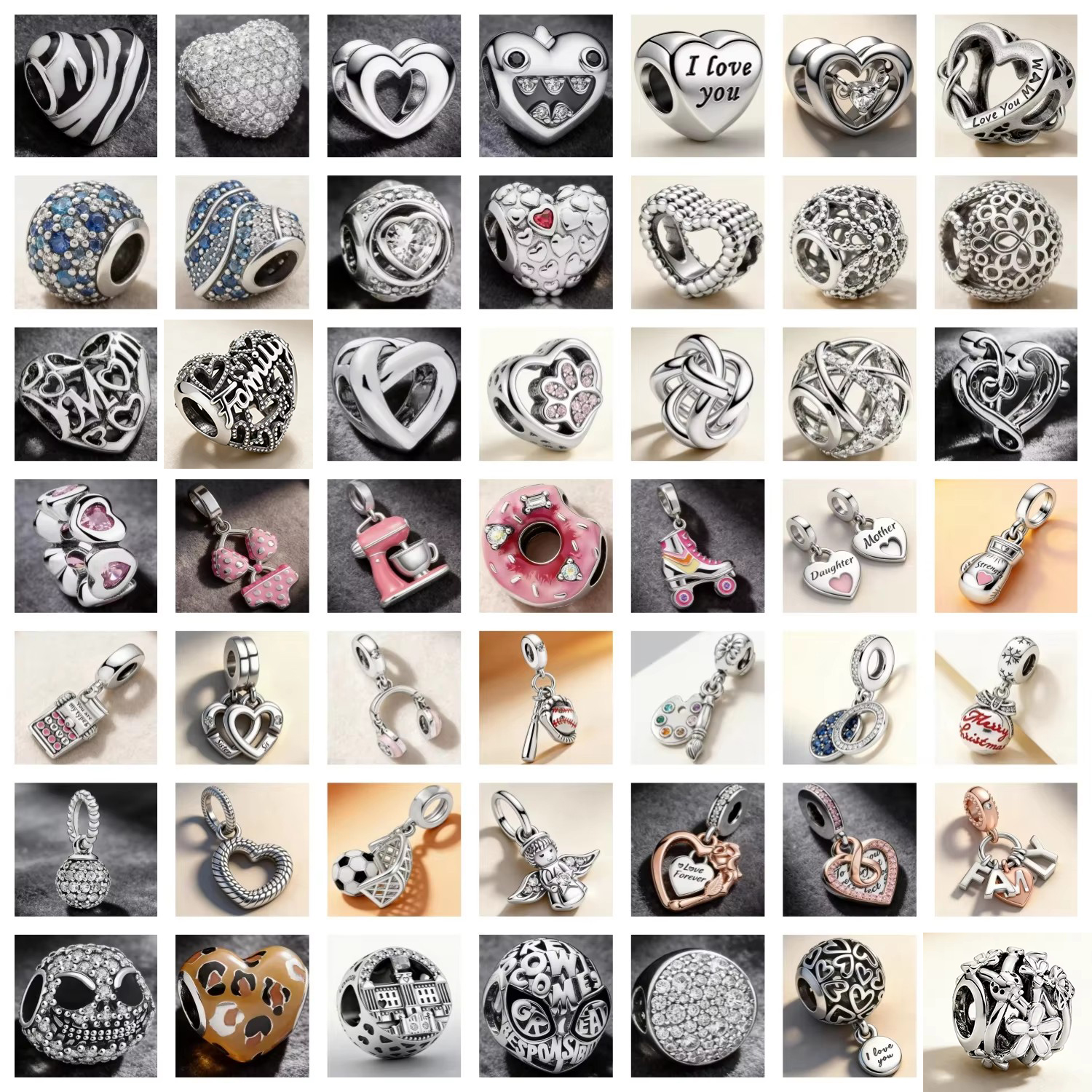 New 925 Sterling Silver Car Co - Jewelry Making Machines incelemesi ve fiyatı