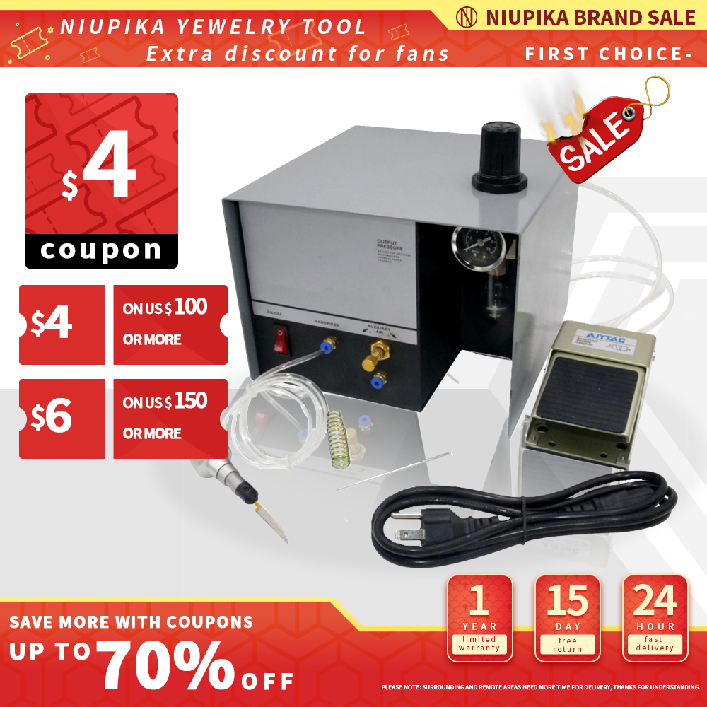 Pneumatic Impact Engraving Mac - Jewelry Making Machines incelemesi ve fiyatı