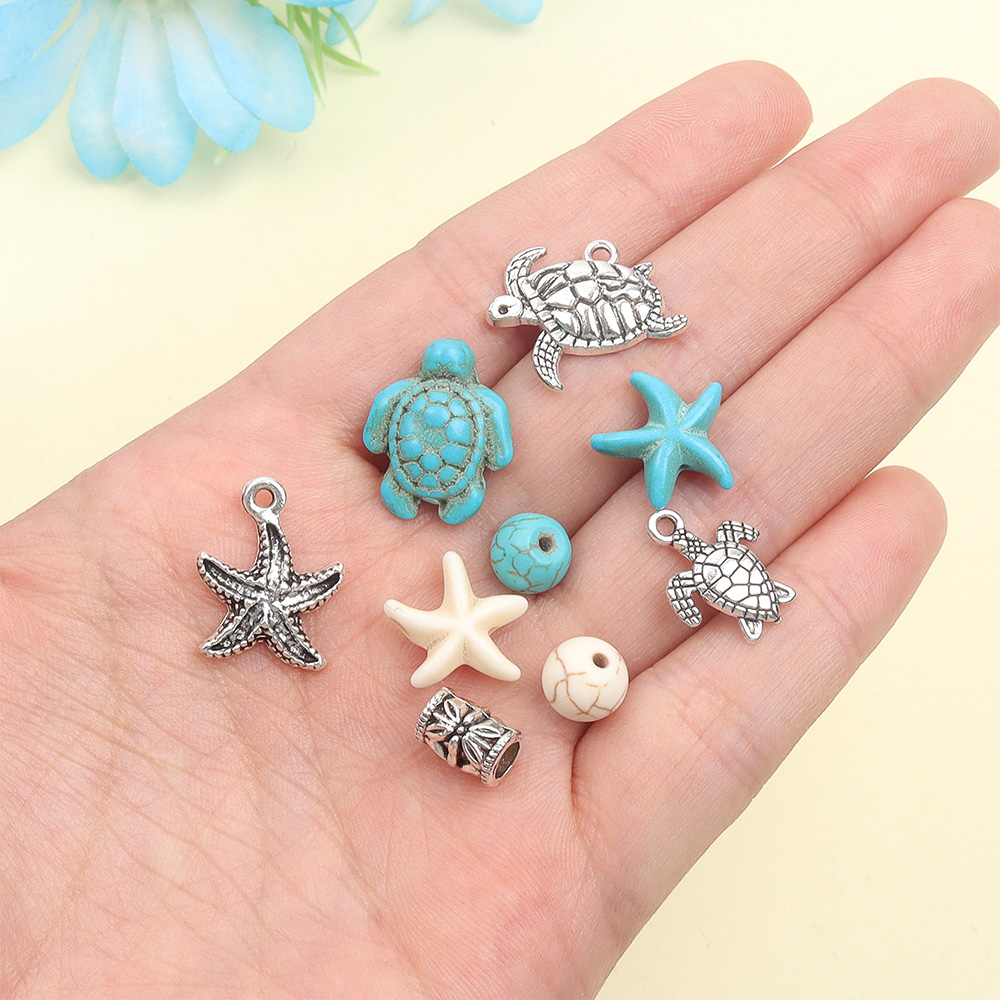 12/311/426/647pcs Multi-color  - Jewelry Making For Birthday Party incelemesi ve fiyatı
