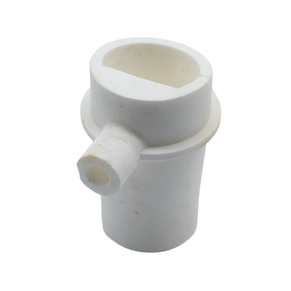 Quart Crucible for Centrifugal - Jewelry Making Machines incelemesi ve fiyatı