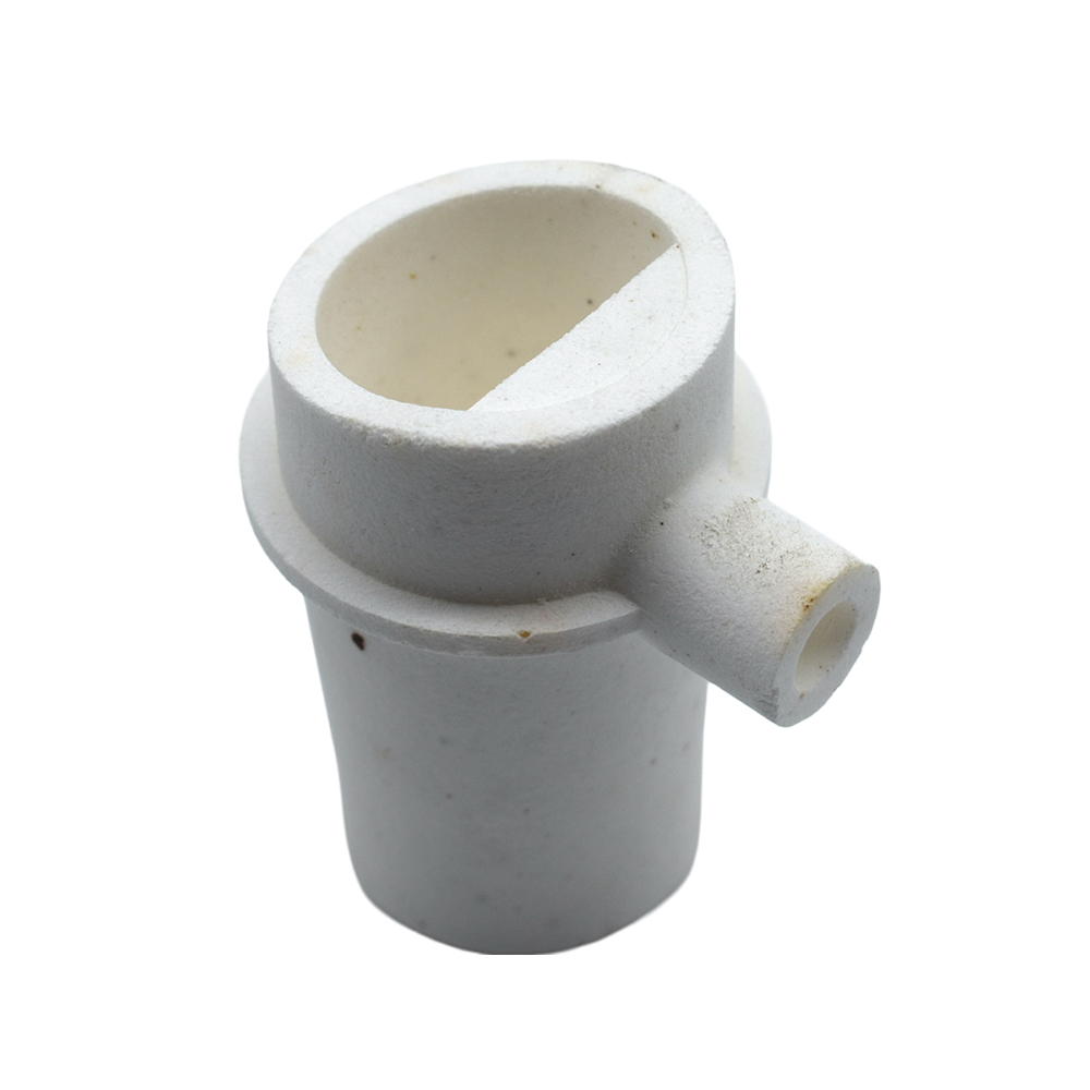 Quart Crucible for Centrifugal - Jewelry Making Machines incelemesi ve fiyatı