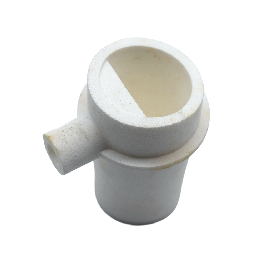 Quart Crucible for Centrifugal - Jewelry Making Machines incelemesi ve fiyatı