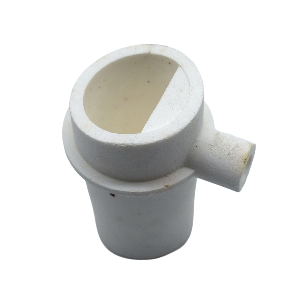 Quart Crucible for Centrifugal - Jewelry Making Machines incelemesi ve fiyatı