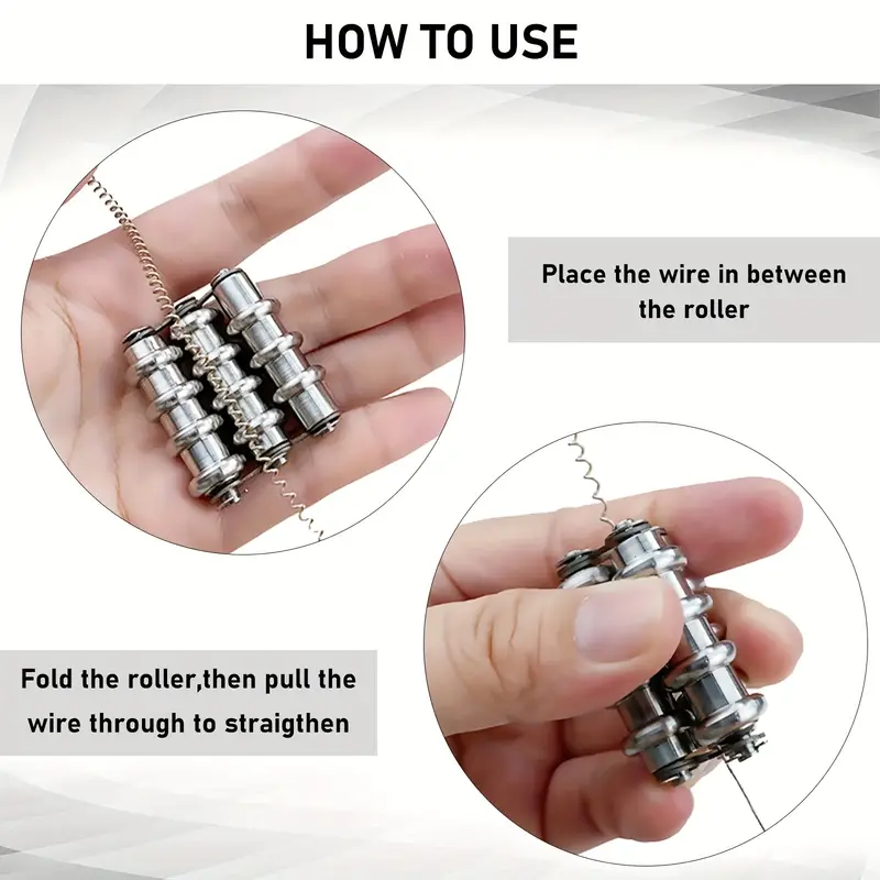 Yasumai Metal Nylon Wire Strai - Jewelry Making Machines incelemesi ve fiyatı