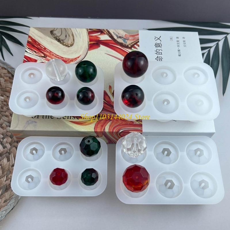N5KE Jewelry Bead Resin Mold w - Jewelry Making Using Beads incelemesi ve fiyatı