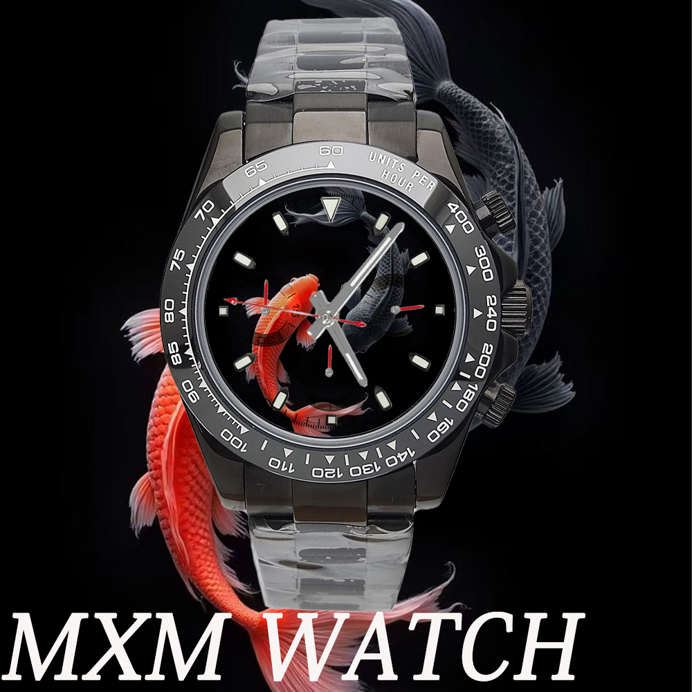customized Creative VK63 watch - Making Custom Jewelry incelemesi ve fiyatı