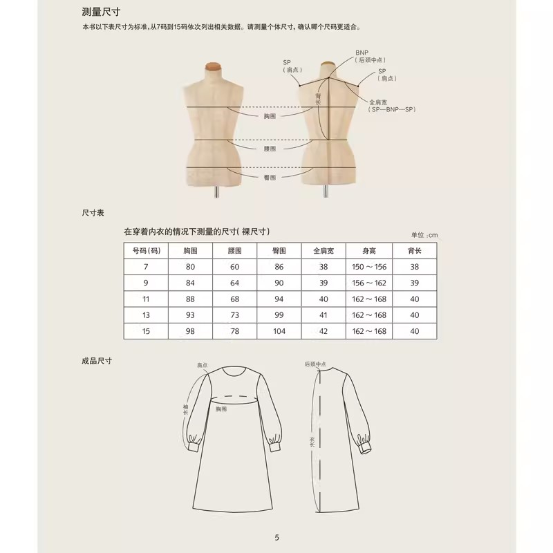 Detailed Clothing Pattern Text - Jewelry Making Books incelemesi ve fiyatı
