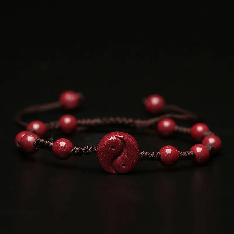 Customized Natural Red Cinnaba - Making Custom Jewelry incelemesi ve fiyatı
