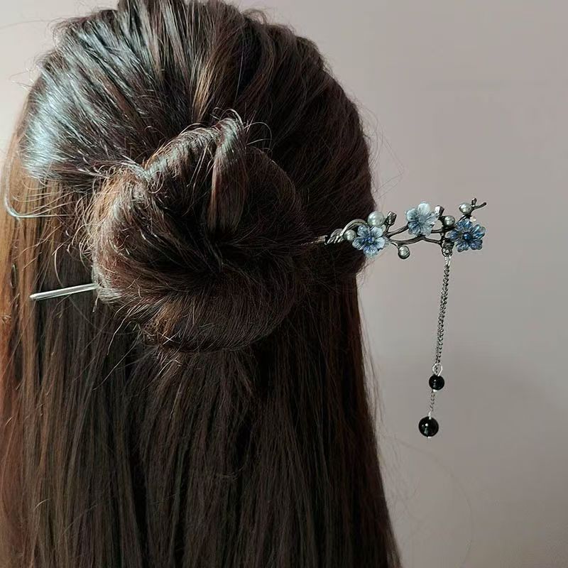 Classic Hair Stick Chopsticks  - Jewelry Making Metals incelemesi ve fiyatı