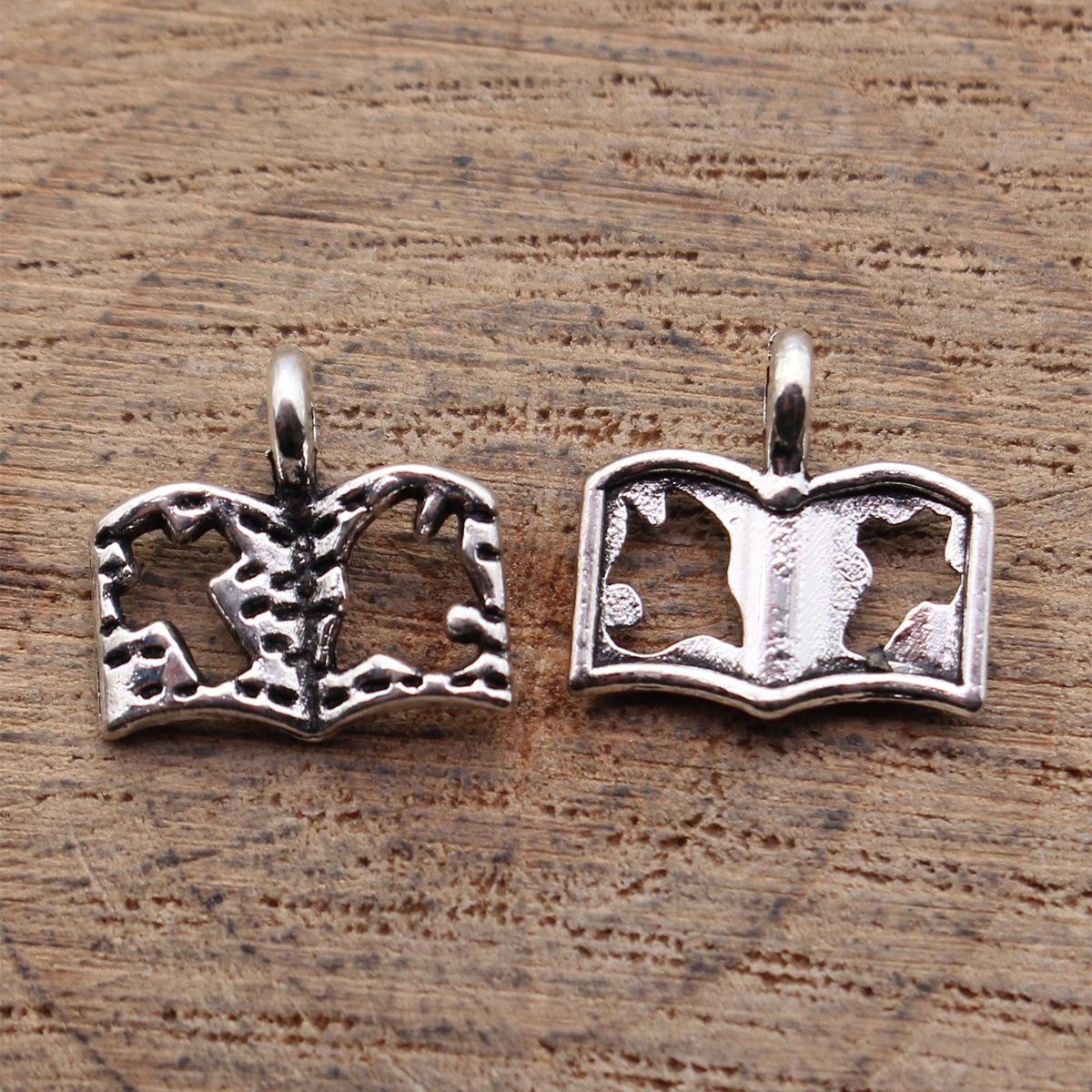 80pcs 11x11mm(0.43x0.43inch) A - Jewelry Making Books incelemesi ve fiyatı