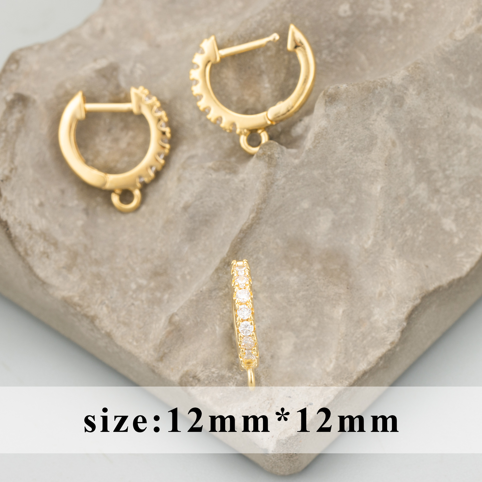 GUFEATHER,6pcs/lot,MG23,jewelr - Jewelry Making Charms incelemesi ve fiyatı