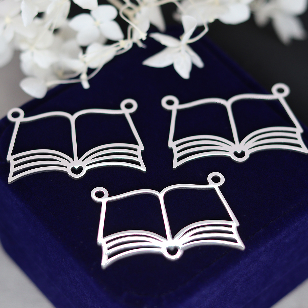 3pcs Minimalist Books Art Line - Jewelry Making Books incelemesi ve fiyatı