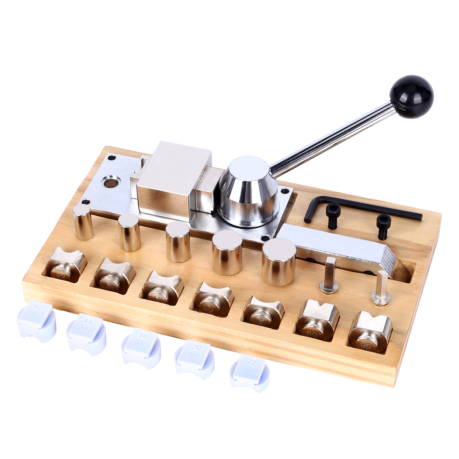 Ring Bending Machine jewelry m - Jewelry Making Machines incelemesi ve fiyatı