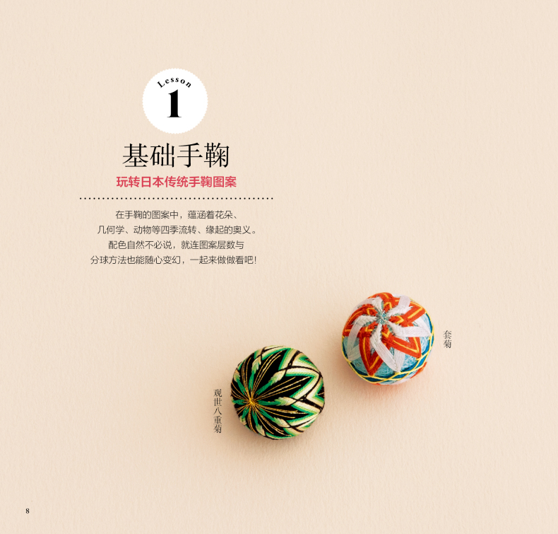 Small And Exquisite Temari & A - Jewelry Making Books incelemesi ve fiyatı