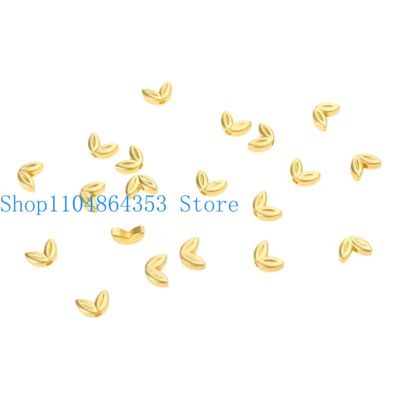 20Pcs Double Hole Spacer Beads - Jewelry Making Using Beads incelemesi ve fiyatı