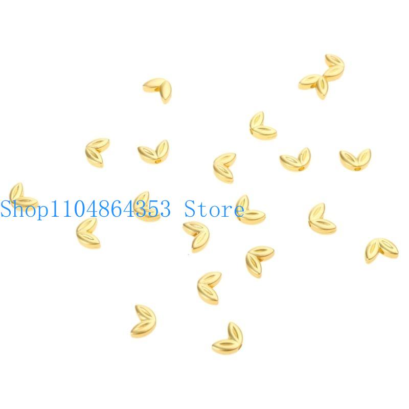 20Pcs Double Hole Spacer Beads - Jewelry Making Using Beads incelemesi ve fiyatı