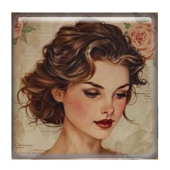 10pcs/lots Retro Love to Read  - Jewelry Making Books incelemesi ve fiyatı