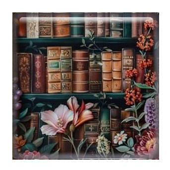 10pcs/lots Retro Love to Read  - Jewelry Making Books incelemesi ve fiyatı