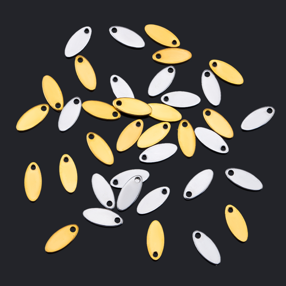 20pcs Gold Color Stainless Ste - Making Custom Jewelry incelemesi ve fiyatı