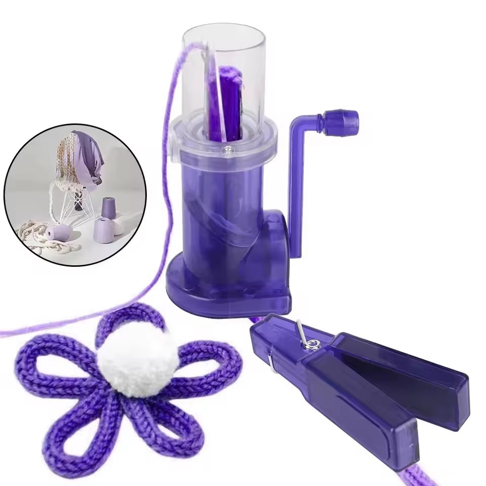 Portable Creative Knitting Mac - Jewelry Making Workshops incelemesi ve fiyatı