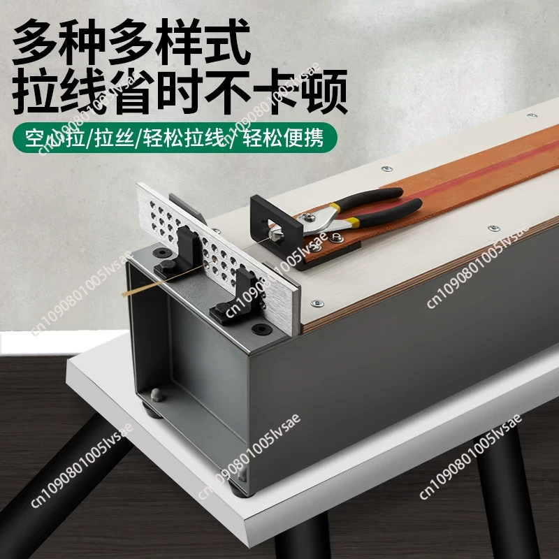 Desktop Small Manual Wire Draw - Jewelry Making Machines incelemesi ve fiyatı