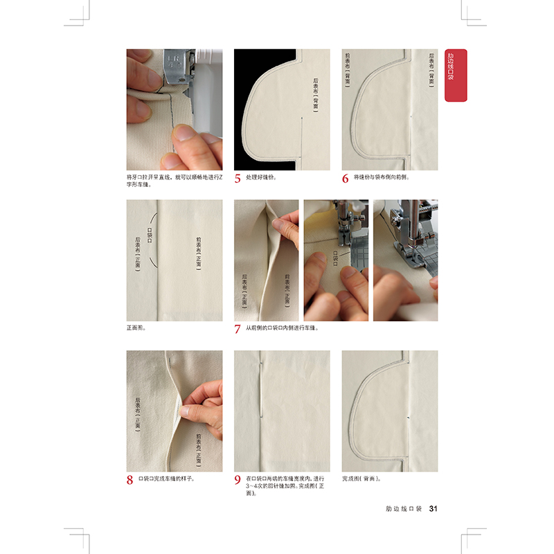 The Basis of Pocket Making Clo - Jewelry Making Books incelemesi ve fiyatı