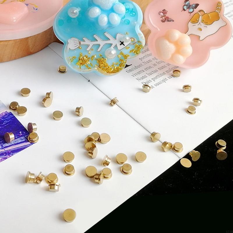 10 Pcs Rotating Tools DIY Suit - Jewelry Making Terms incelemesi ve fiyatı