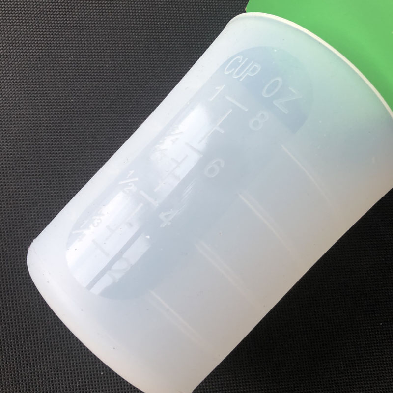 250ML Silicone measuring cup S - Jewelry Making Workshops incelemesi ve fiyatı