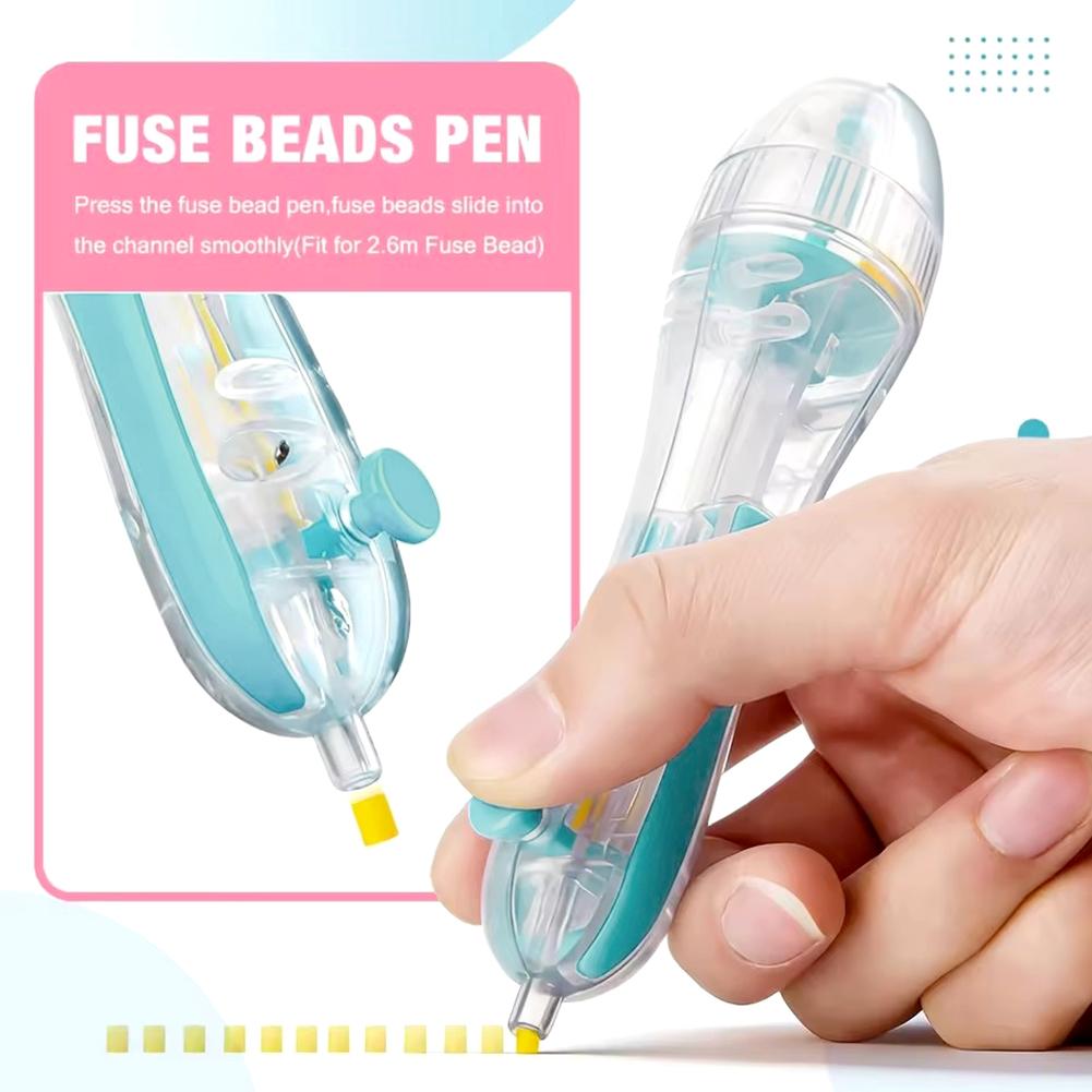 Automatic Bead Dispenser Pen 2 - Jewelry Making Workshops incelemesi ve fiyatı