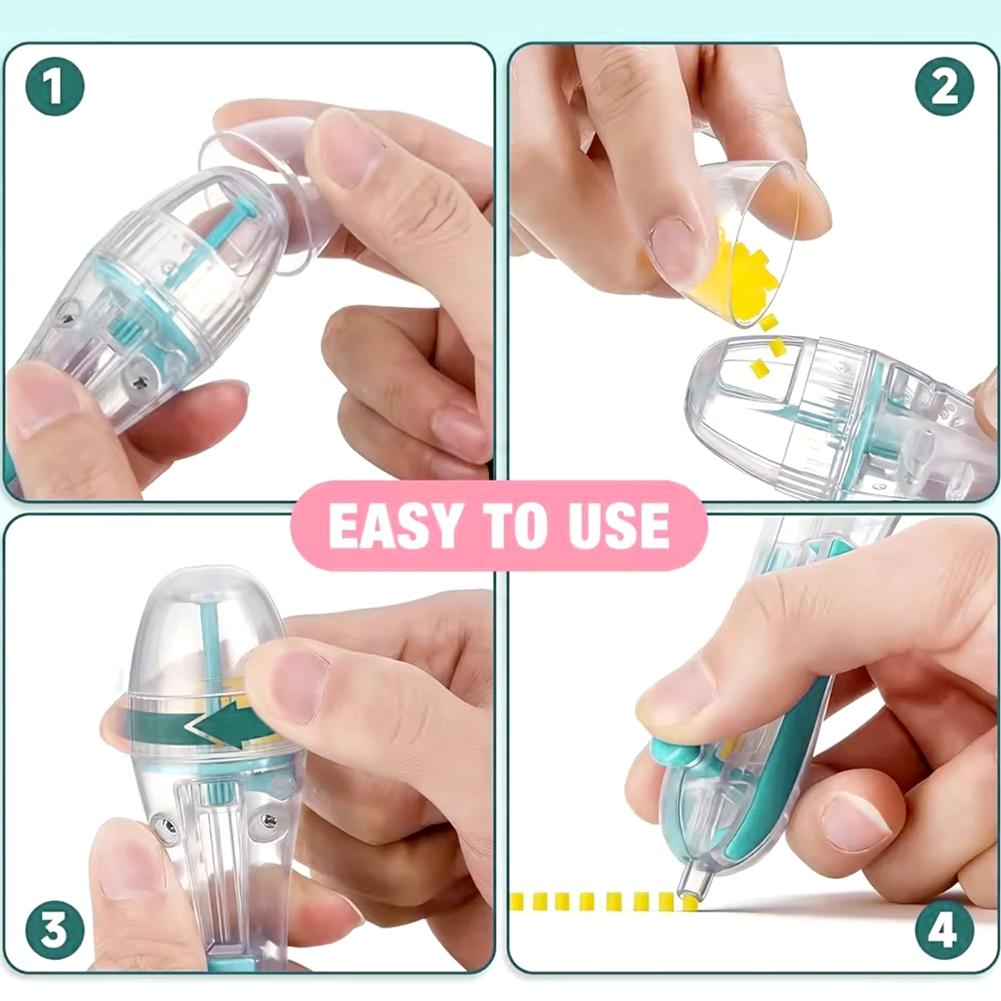 Automatic Bead Dispenser Pen 2 - Jewelry Making Workshops incelemesi ve fiyatı