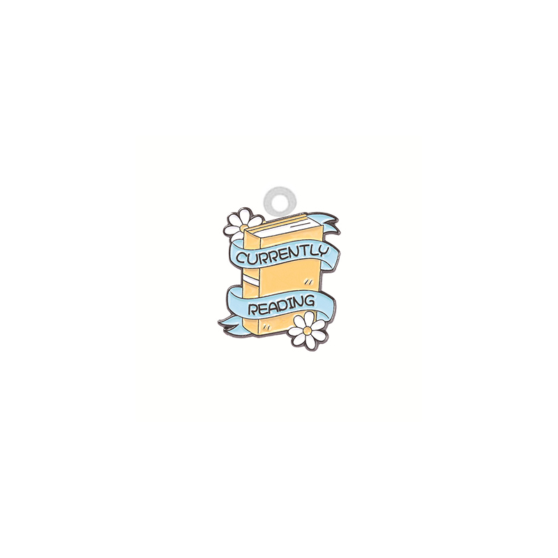 Acrylic Books Charms for Jewel - Jewelry Making Books incelemesi ve fiyatı