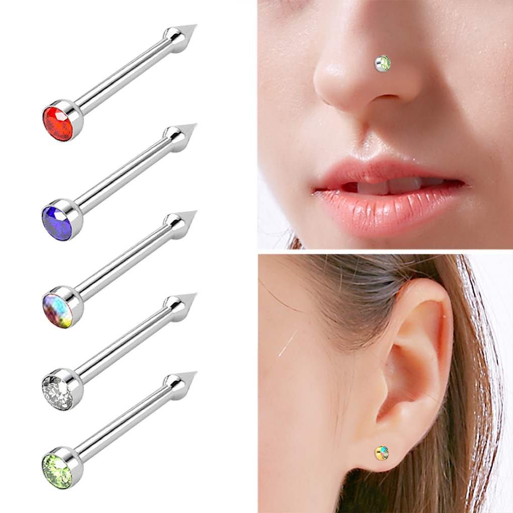 Piercing Tool Nose Ear Manual  - Jewelry Making Workshops incelemesi ve fiyatı