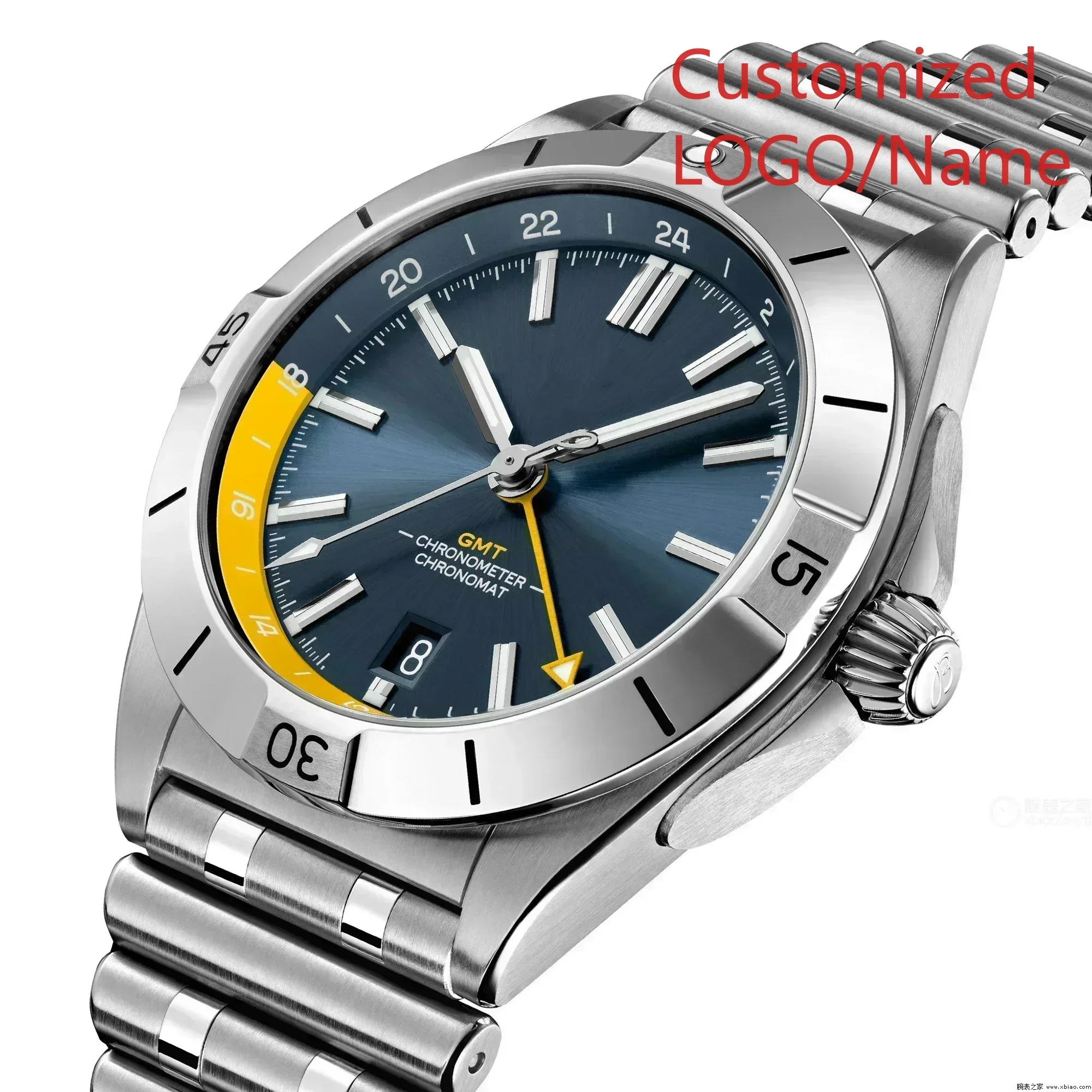 A989 Store Customized Watch  S - Making Custom Jewelry incelemesi ve fiyatı
