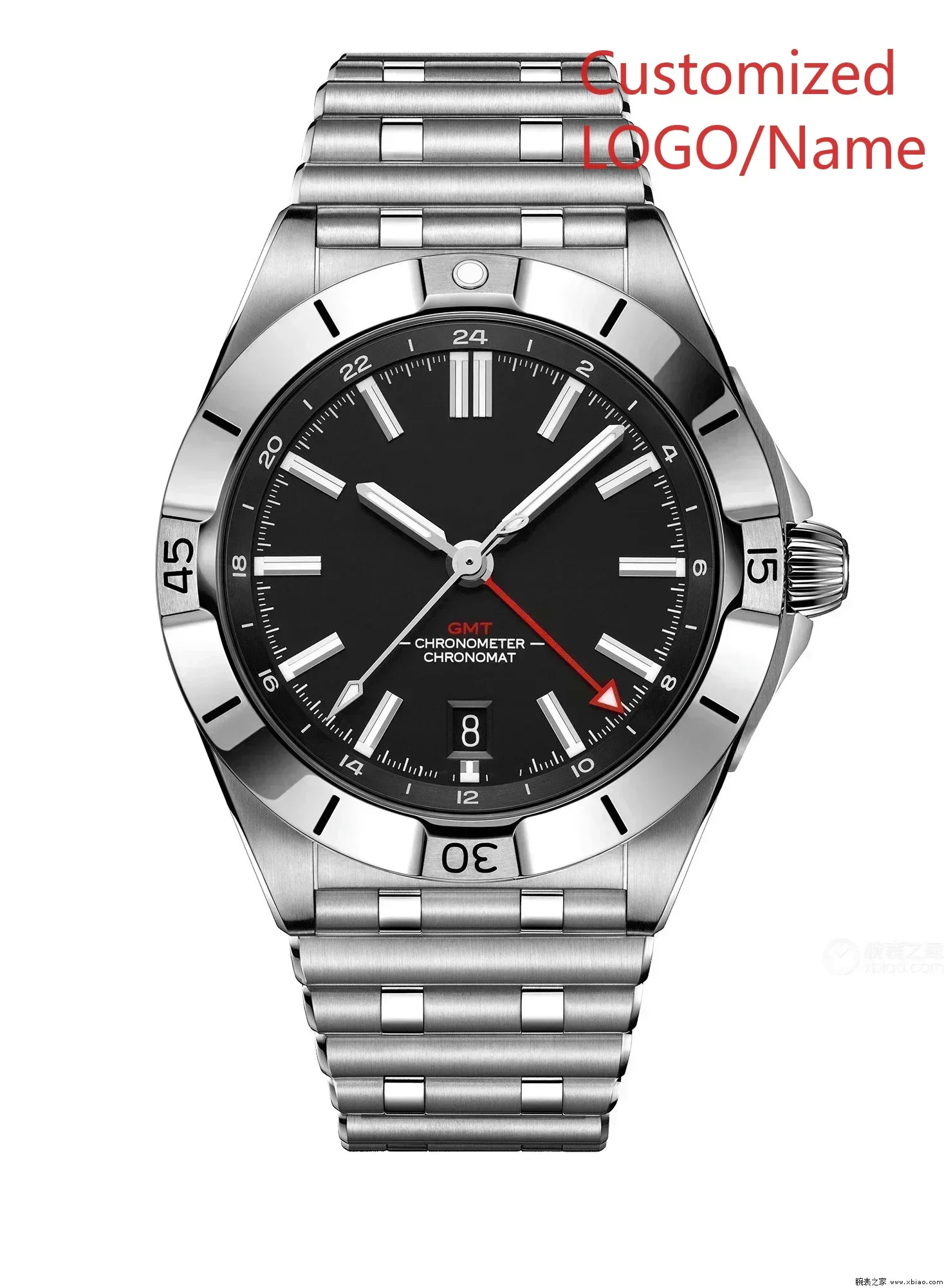 A989 Store Customized Watch  S - Making Custom Jewelry incelemesi ve fiyatı