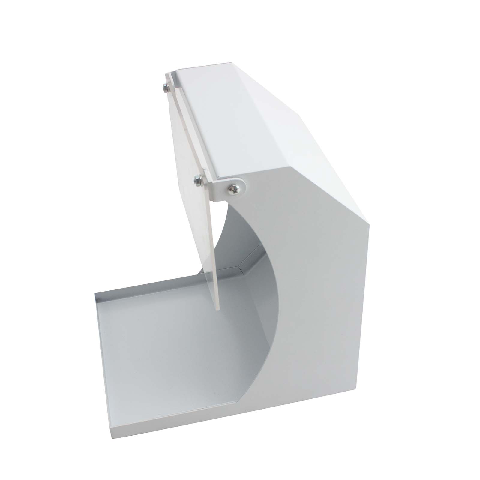 240mm Metal Dust Shield for Je - Jewelry Making Machines incelemesi ve fiyatı