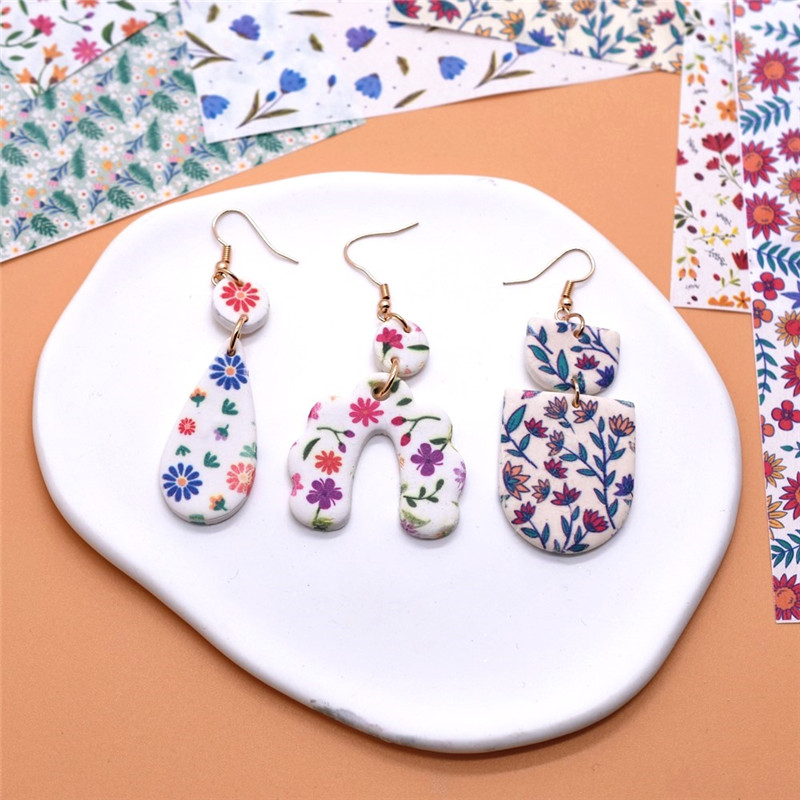 SNASAN DIY Sumptuous Flower Wa - Jewelry Making Workshops incelemesi ve fiyatı