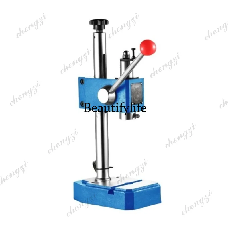 f182 Manual Press Machine  for - Jewelry Making Machines incelemesi ve fiyatı
